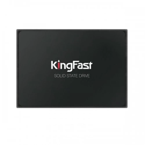  KingFast F10 256GB 2.5" SATA III SSD 